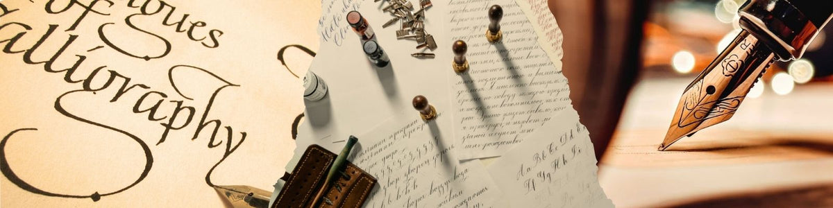 top fountain pens