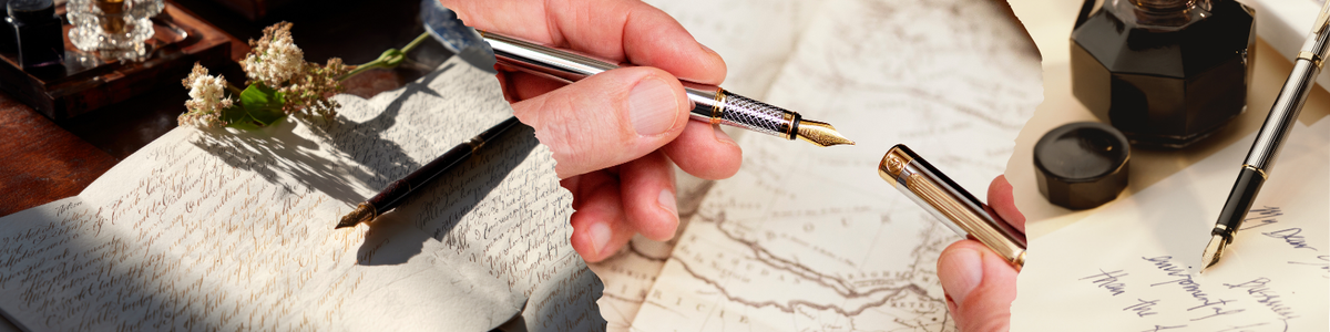Five Laws for a Scriveiner Pen: Why People Choose Scriveiner