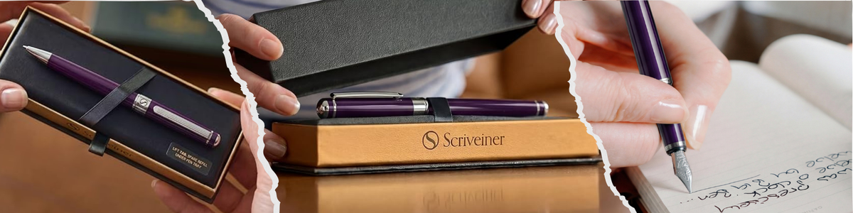 She Has Always Been There: Scriveiner on Mother's Day