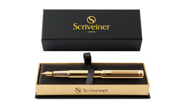 Exquisite Presentation Box