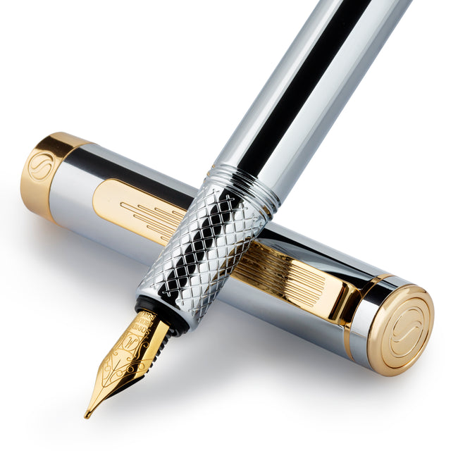A Superb Writing Experience
