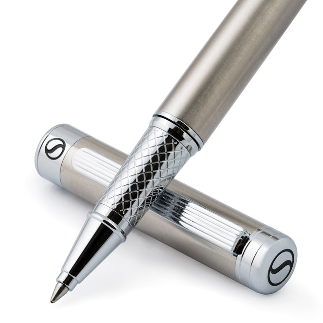A Superb Writing Experience