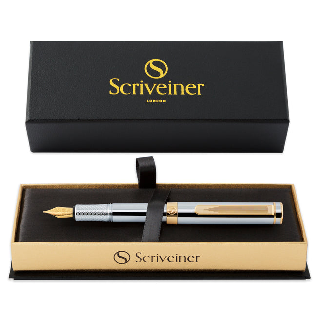 Exquisite Presentation Box
